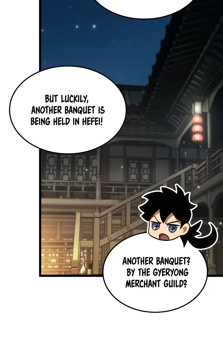 The Unforgettable Genius Martial Artist Chapter 5 page 70 - 