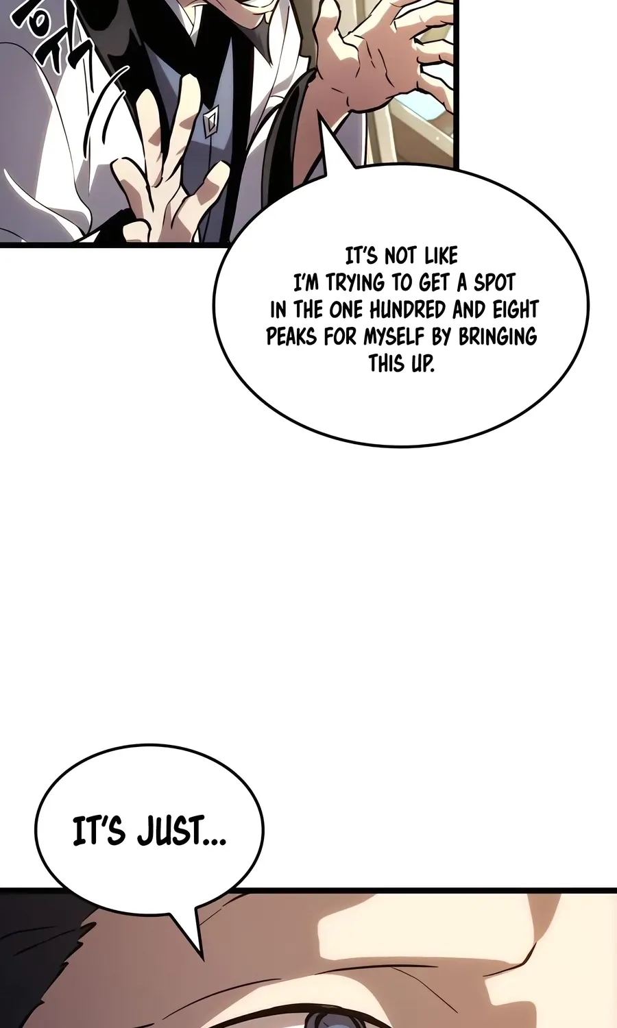 The Unforgettable Genius Martial Artist Chapter 5 page 8 - 