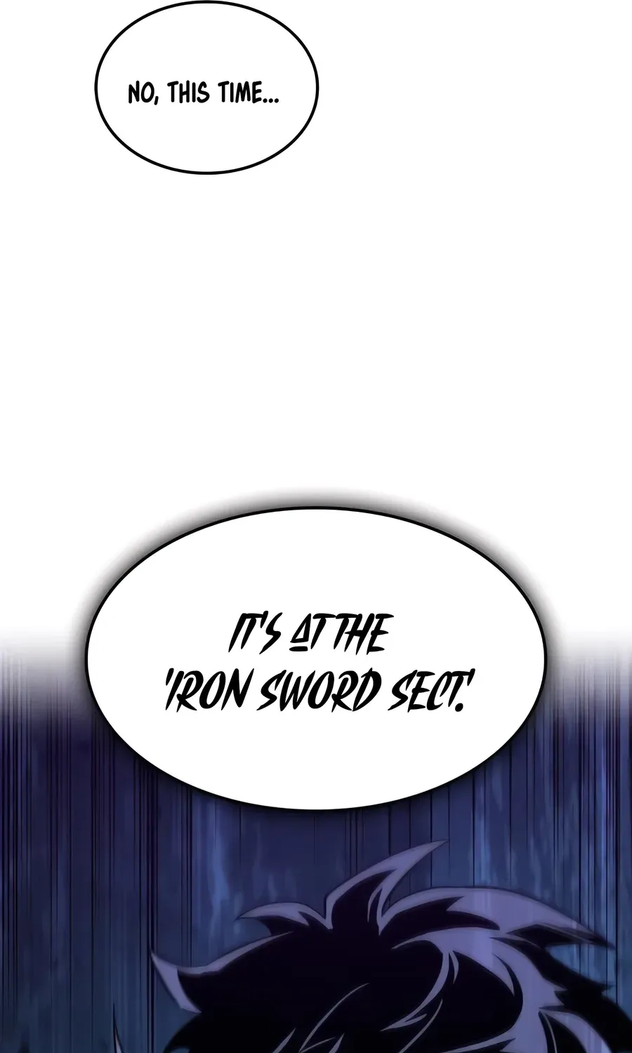The Unforgettable Genius Martial Artist Chapter 5 page 71 - 