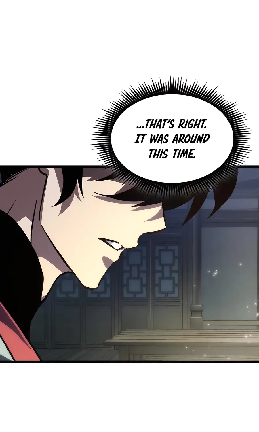 The Unforgettable Genius Martial Artist Chapter 5 page 74 - 