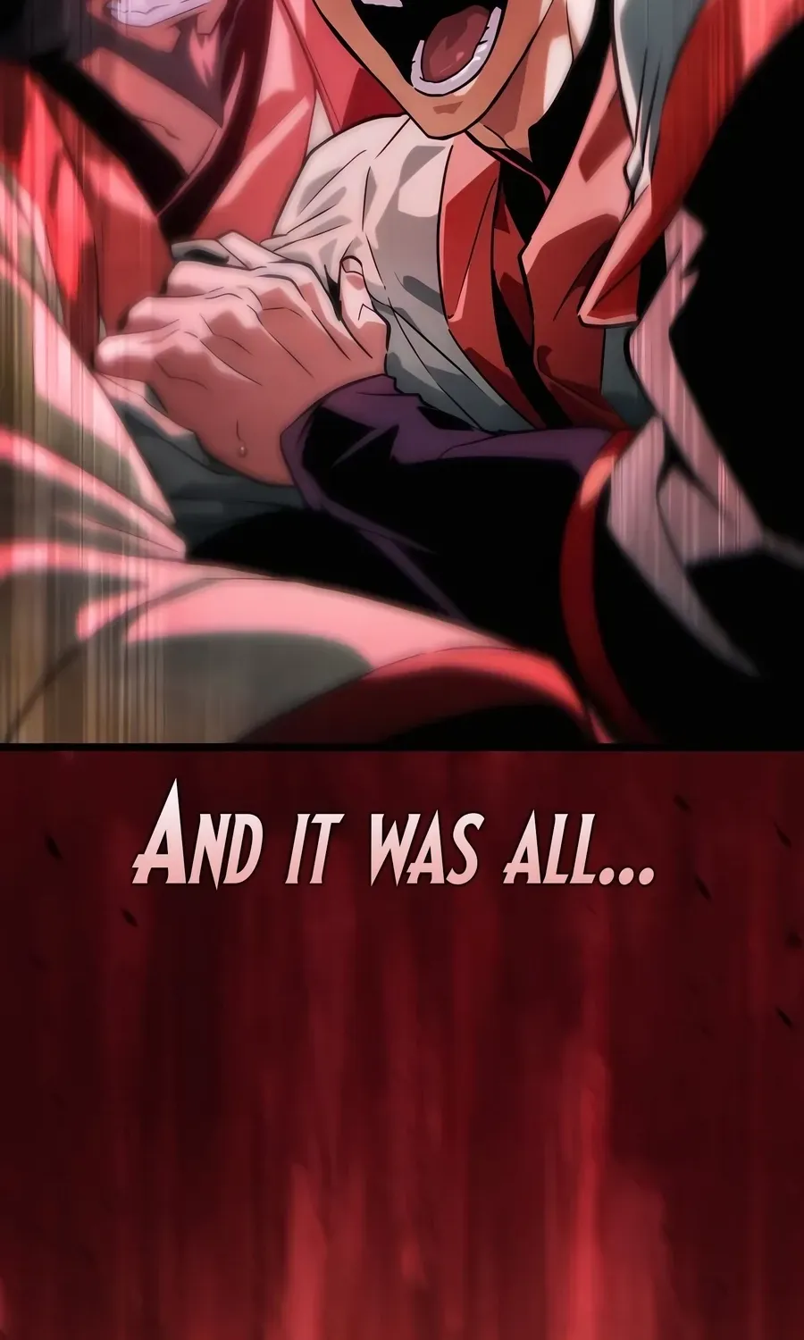 The Unforgettable Genius Martial Artist Chapter 5 page 84 - 