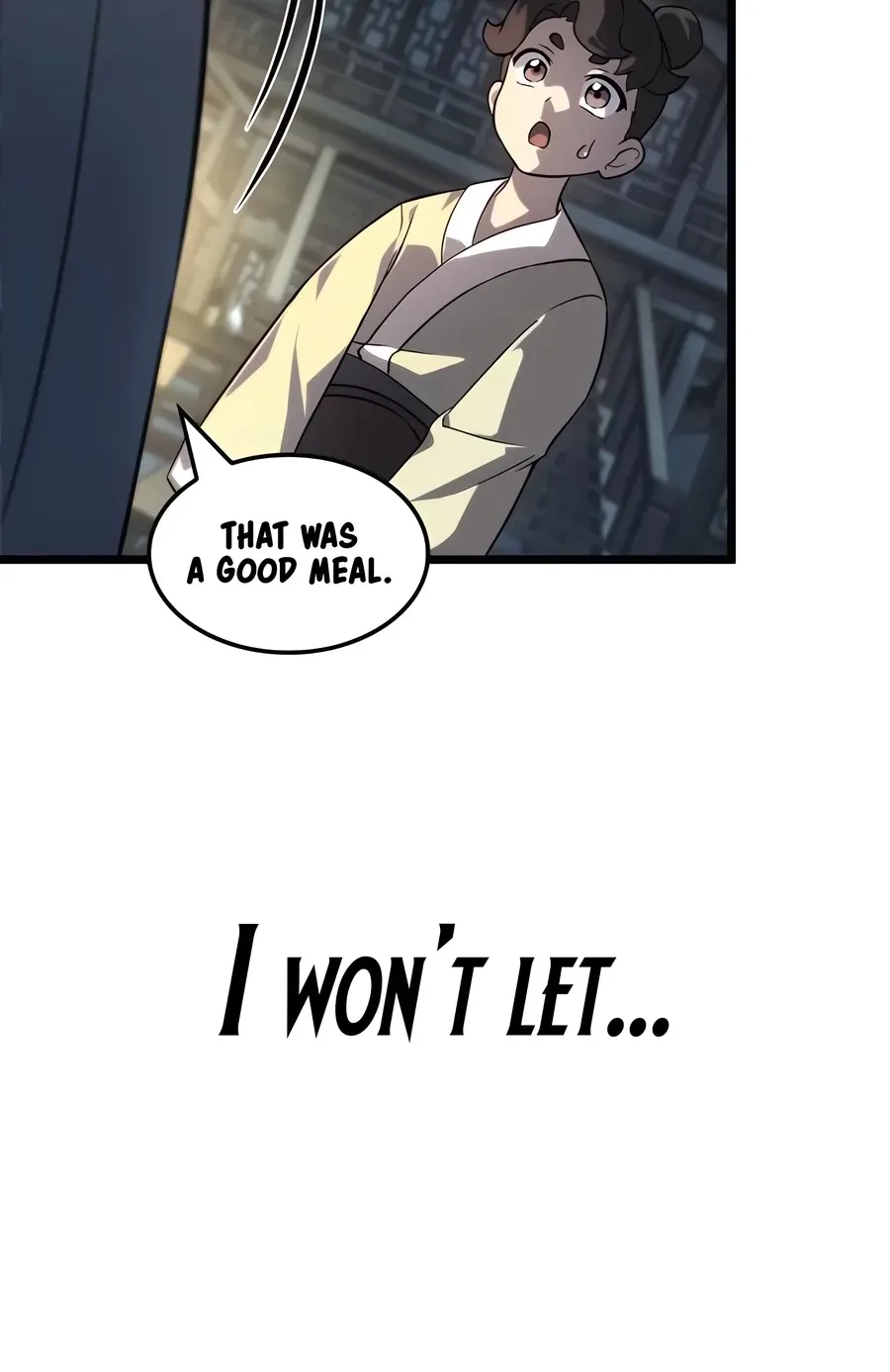 The Unforgettable Genius Martial Artist Chapter 5 page 90 - 