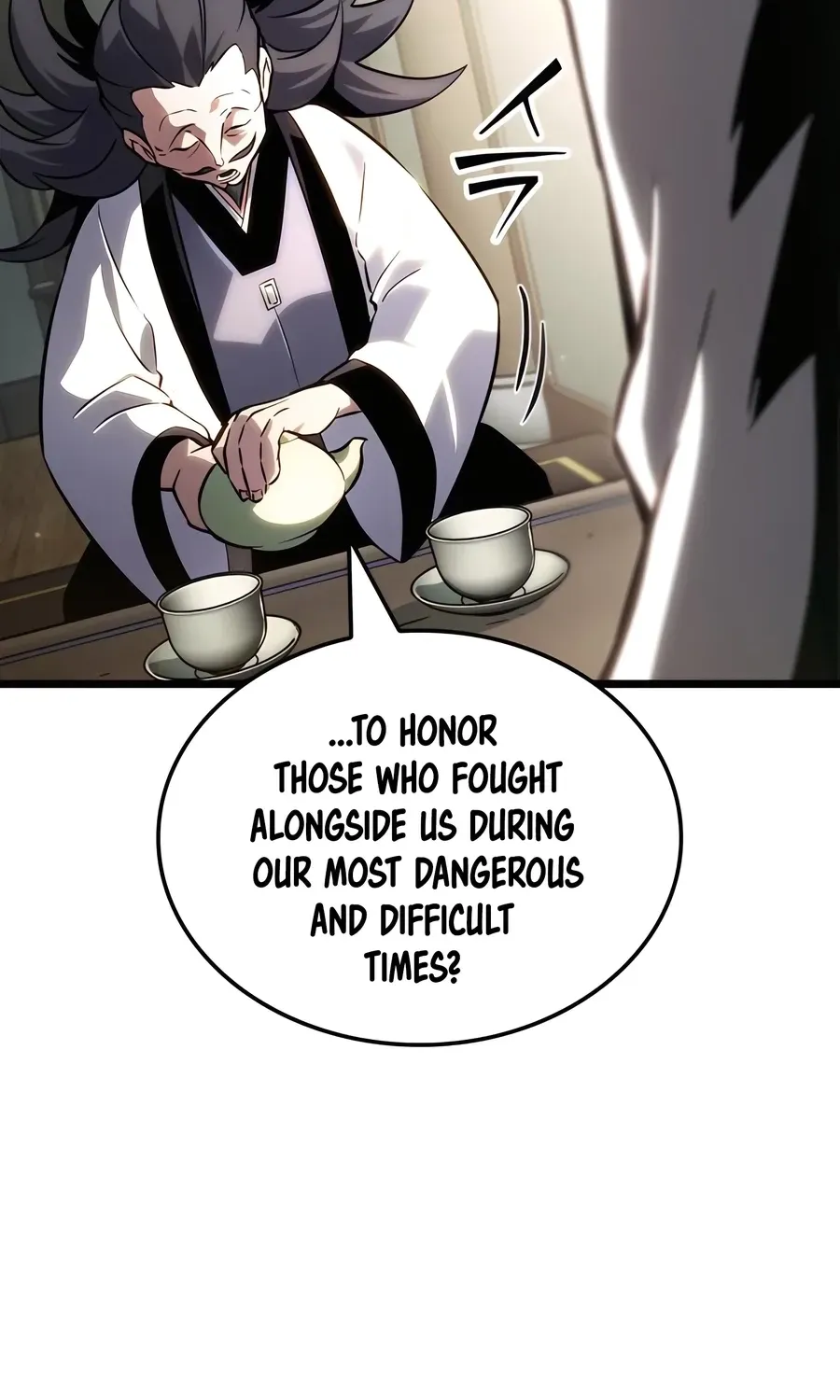 The Unforgettable Genius Martial Artist Chapter 5 page 10 - 