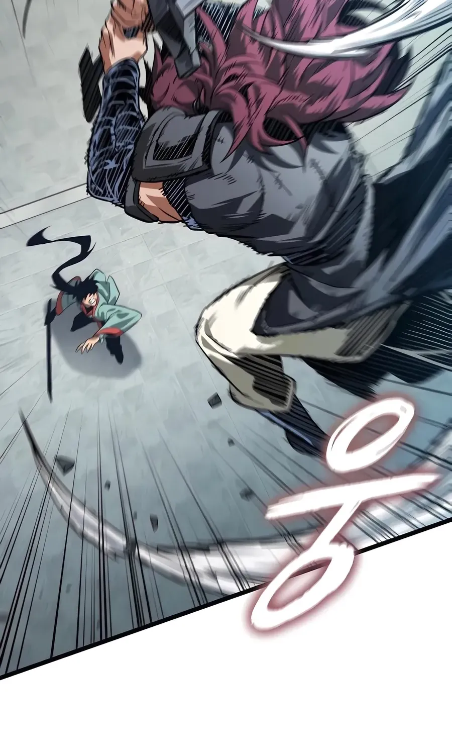 The Unforgettable Genius Martial Artist Chapter 5 page 96 - 