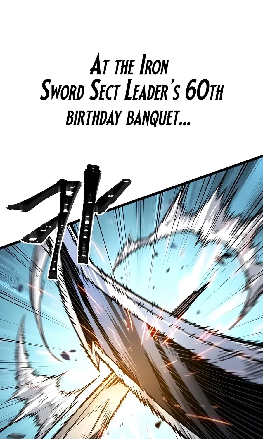 The Unforgettable Genius Martial Artist Chapter 5 page 97 - 