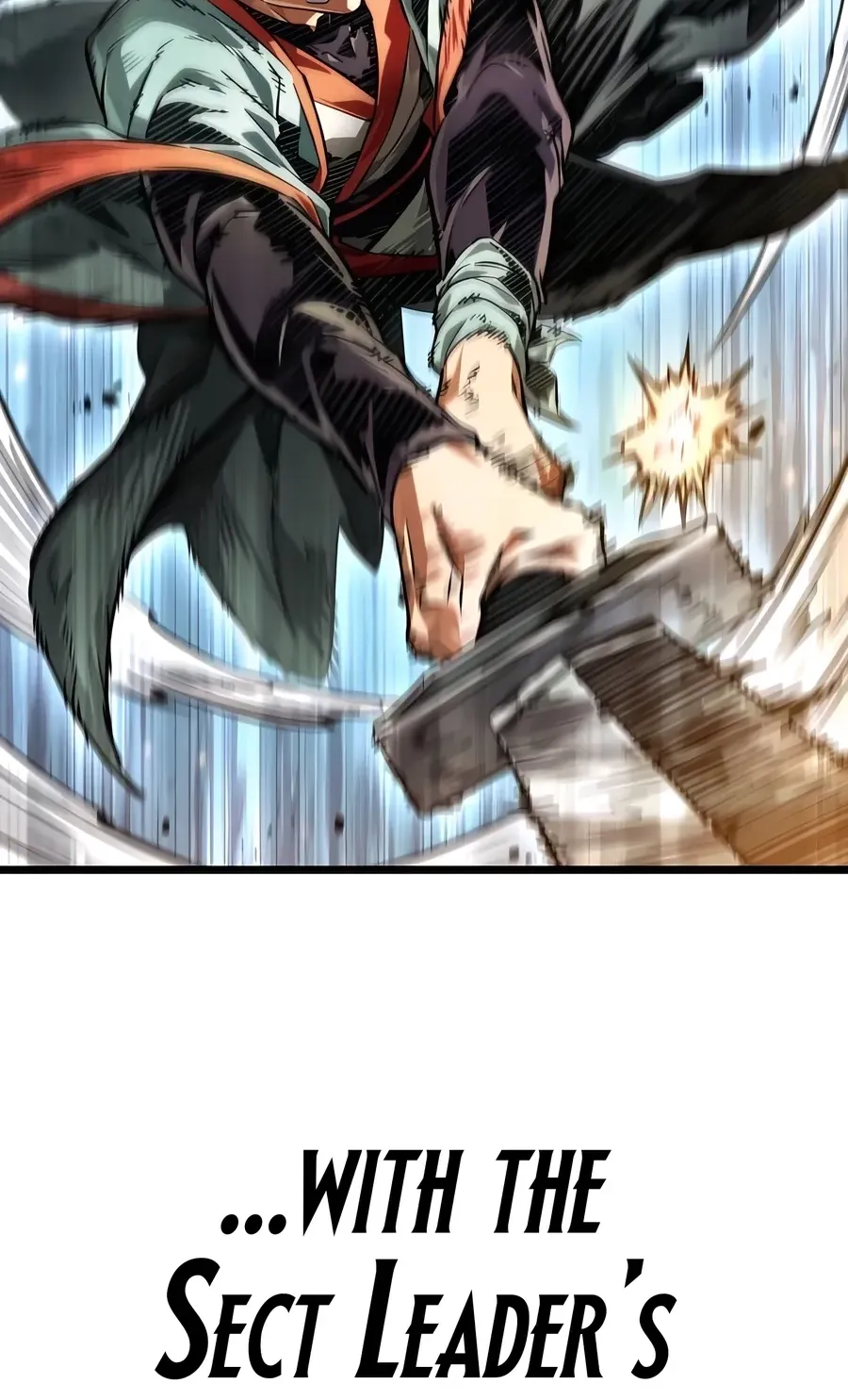 The Unforgettable Genius Martial Artist Chapter 5 page 100 - 