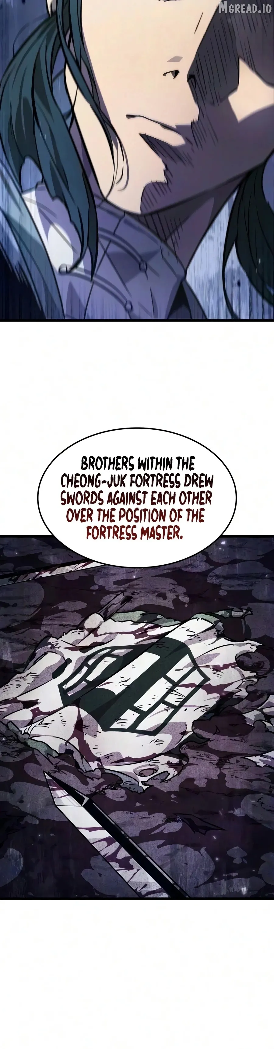The Unforgettable Genius Martial Artist Chapter 8 page 13 - 
