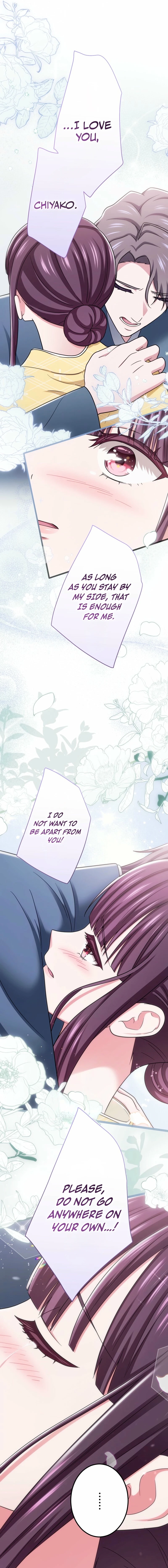 The Unfortunate Aristocratic Lady Turns Back Time and Rises Again Chapter 13 page 16 - 