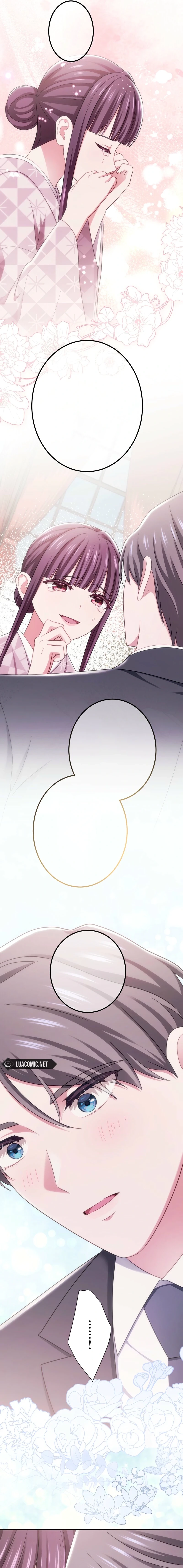 The Unfortunate Aristocratic Lady Turns Back Time and Rises Again Chapter 16 page 19 - 