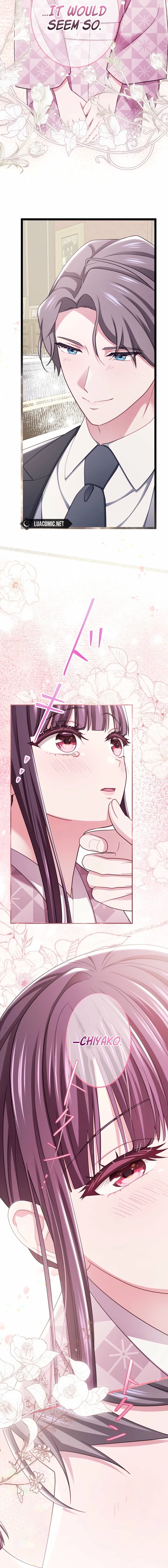 The Unfortunate Aristocratic Lady Turns Back Time and Rises Again Chapter 17 page 2 - 