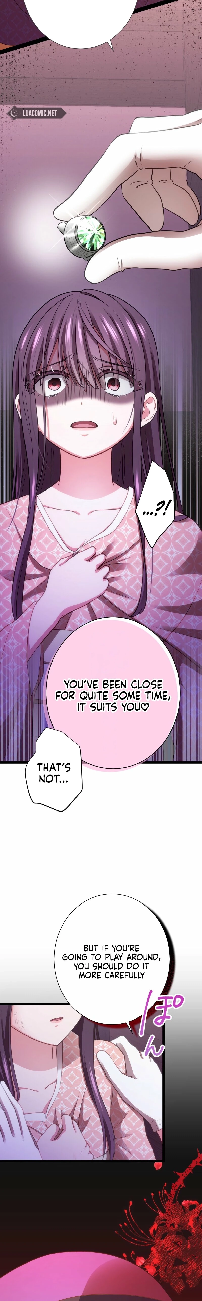 The Unfortunate Aristocratic Lady Turns Back Time and Rises Again Chapter 2 page 20 - 