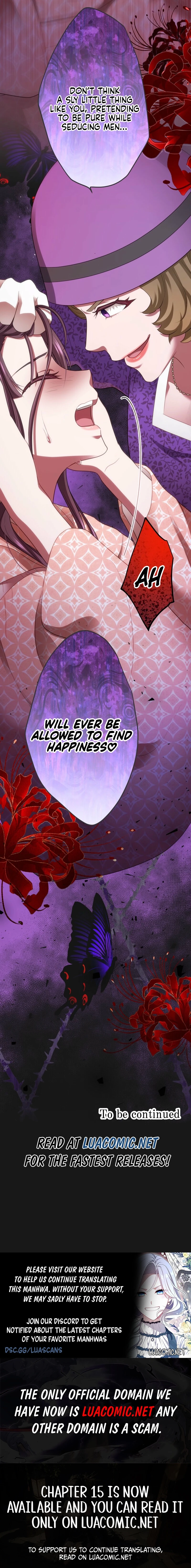 The Unfortunate Aristocratic Lady Turns Back Time and Rises Again Chapter 2 page 27 - 