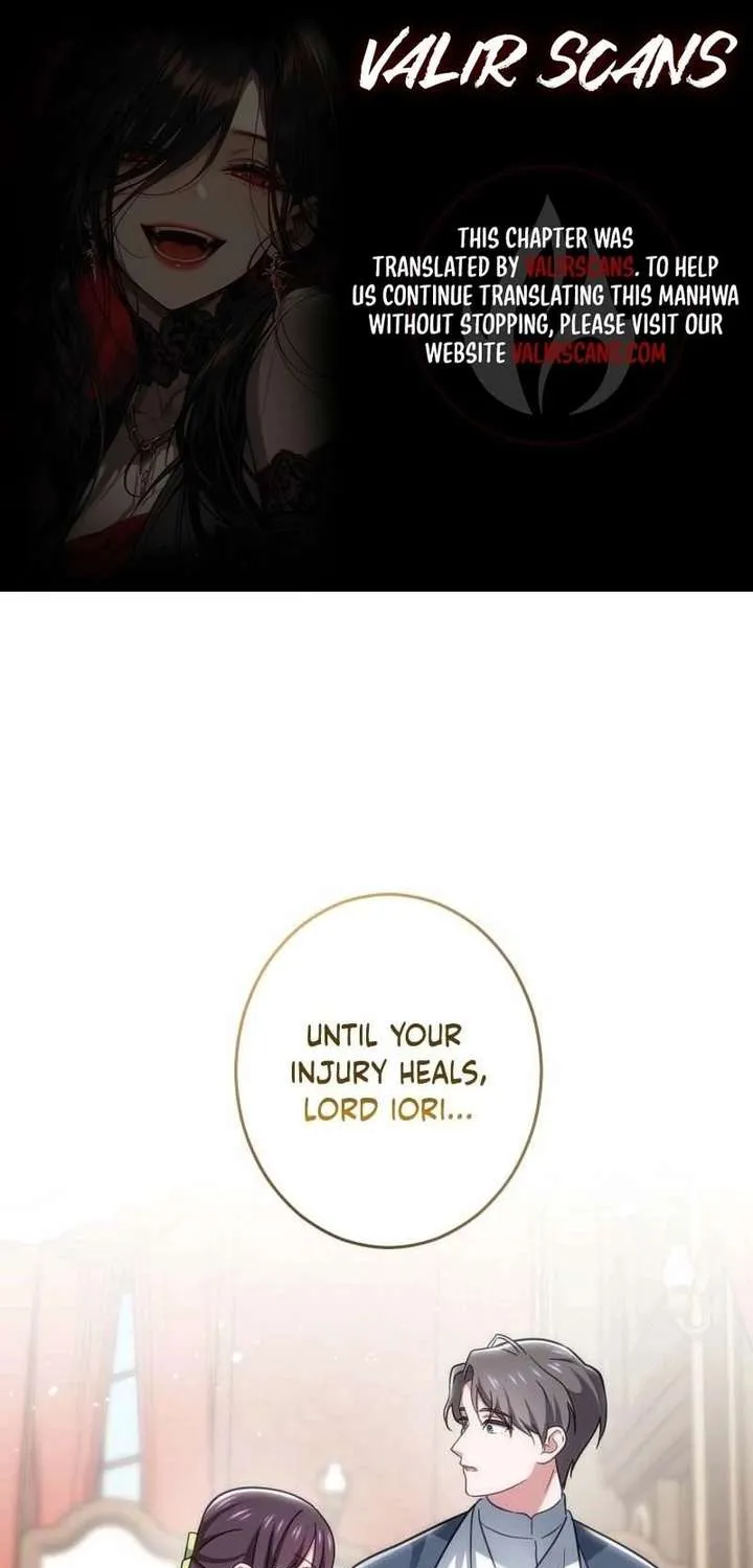The Unfortunate Aristocratic Lady Turns Back Time and Rises Again Chapter 22 page 1 - 