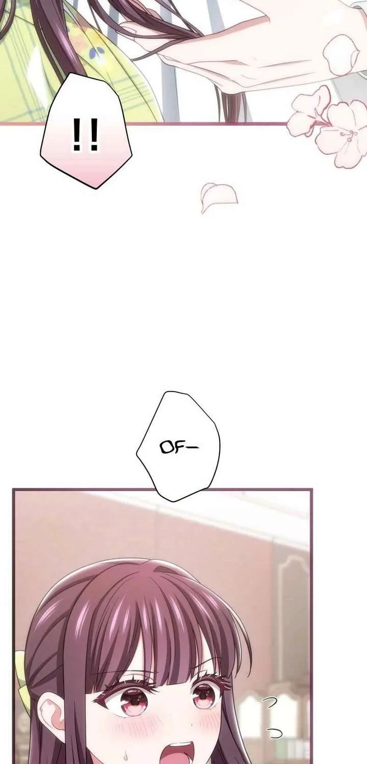 The Unfortunate Aristocratic Lady Turns Back Time and Rises Again Chapter 22 page 12 - 