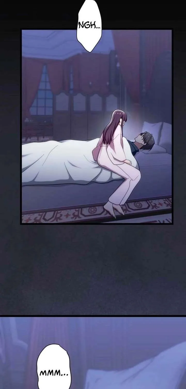 The Unfortunate Aristocratic Lady Turns Back Time and Rises Again Chapter 22 page 32 - 