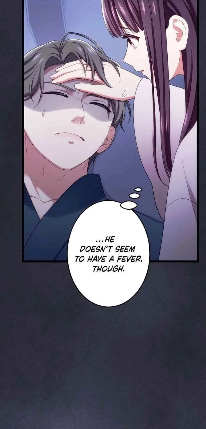 The Unfortunate Aristocratic Lady Turns Back Time and Rises Again Chapter 22 page 35 - 