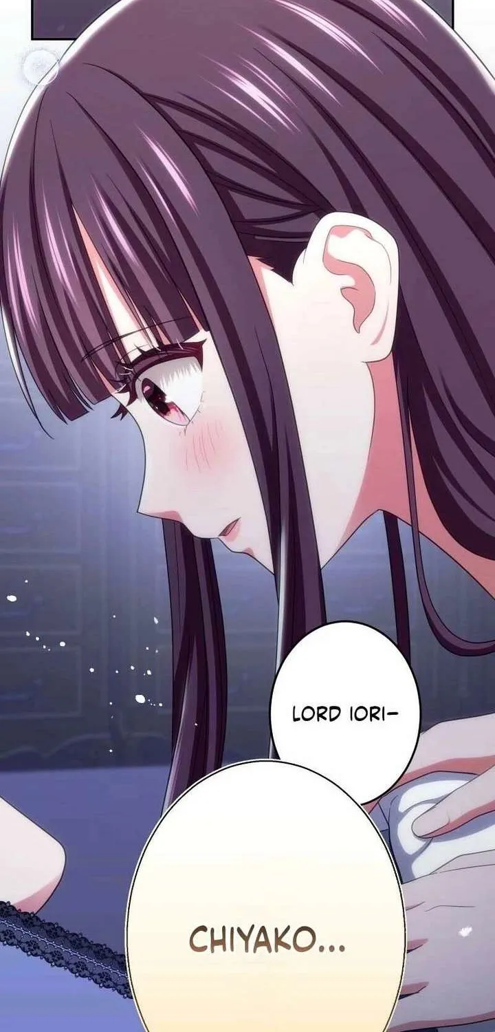 The Unfortunate Aristocratic Lady Turns Back Time and Rises Again Chapter 22 page 45 - 