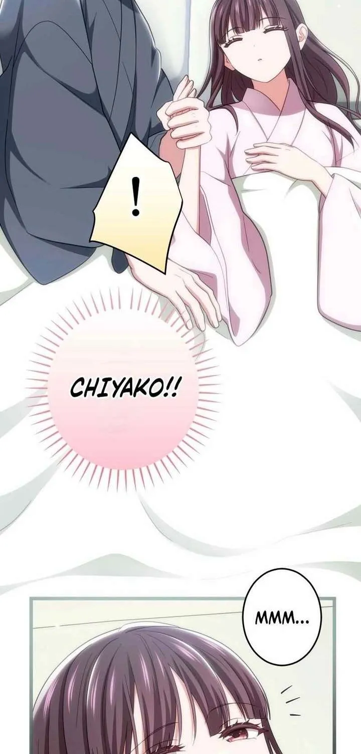 The Unfortunate Aristocratic Lady Turns Back Time and Rises Again Chapter 22 page 62 - 