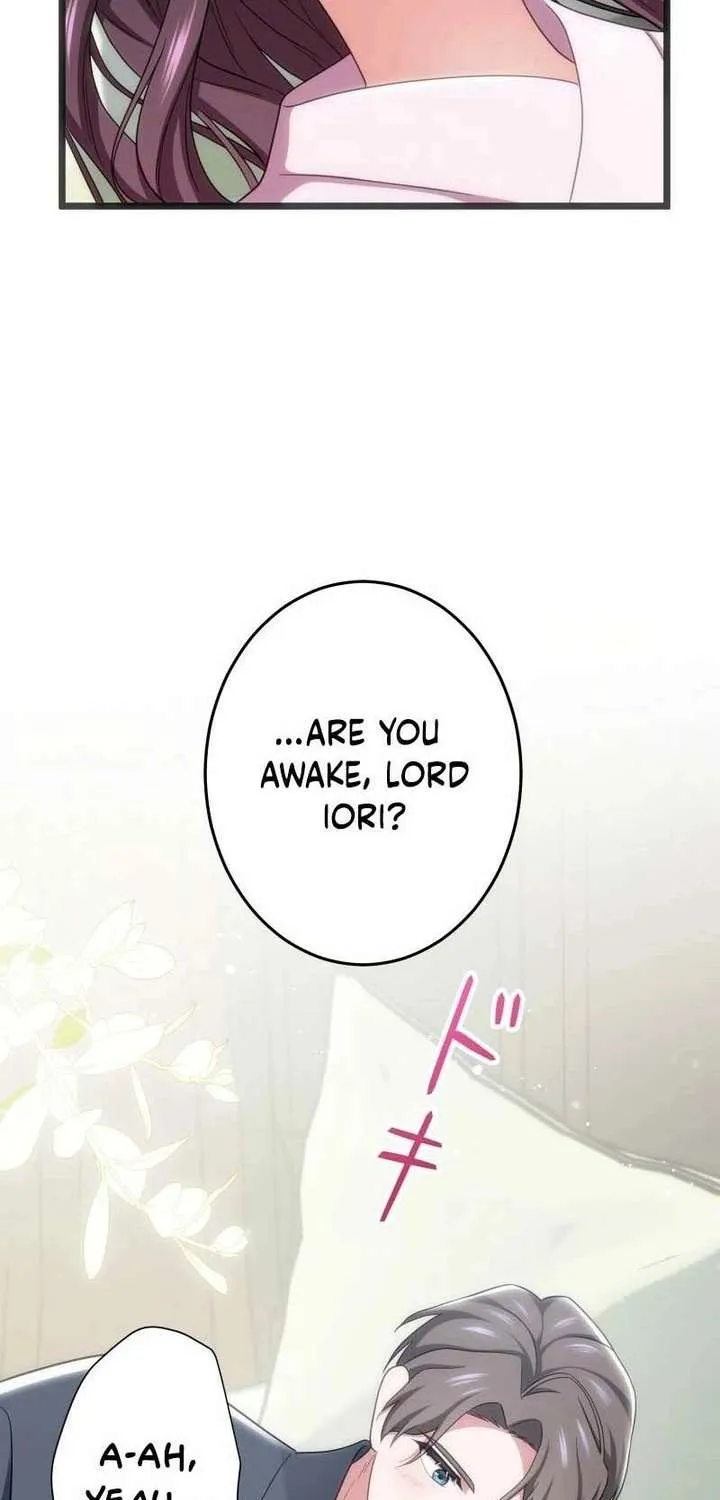 The Unfortunate Aristocratic Lady Turns Back Time and Rises Again Chapter 22 page 64 - 