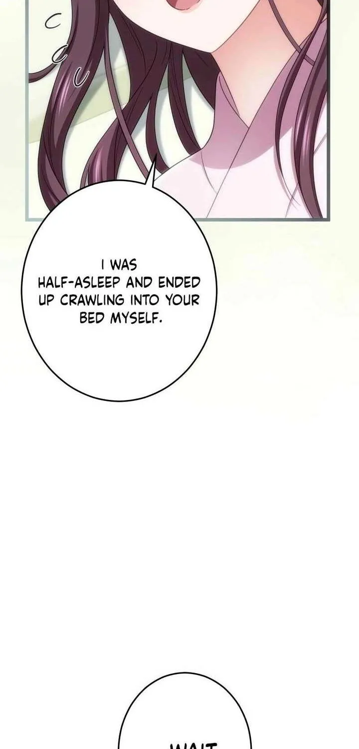 The Unfortunate Aristocratic Lady Turns Back Time and Rises Again Chapter 22 page 67 - 