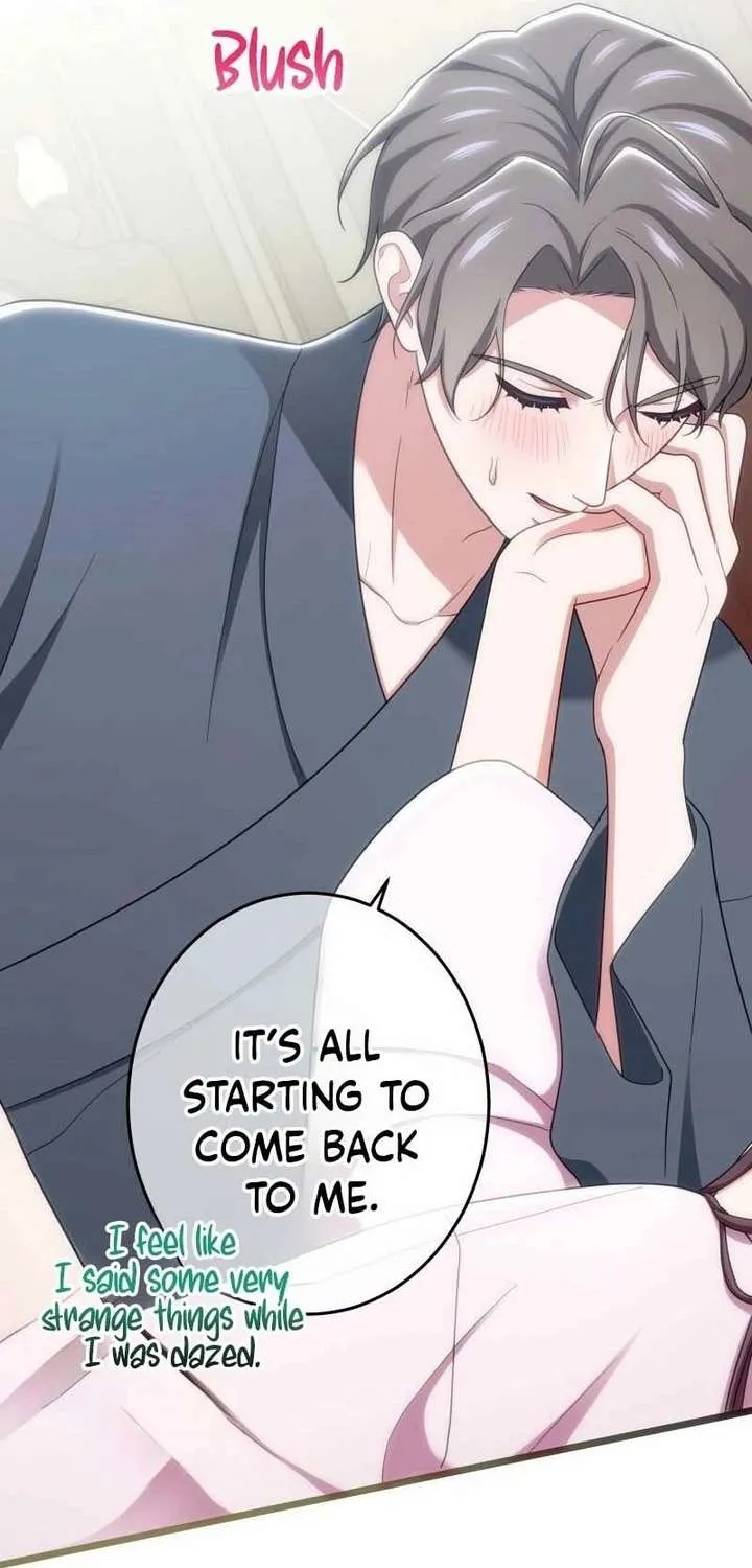 The Unfortunate Aristocratic Lady Turns Back Time and Rises Again Chapter 22 page 69 - 
