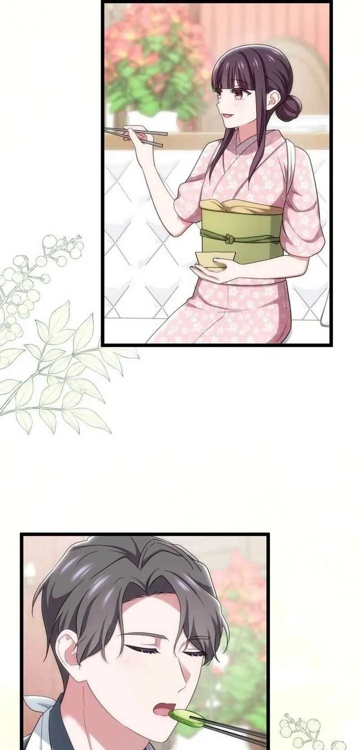 The Unfortunate Aristocratic Lady Turns Back Time and Rises Again Chapter 22 page 80 - 