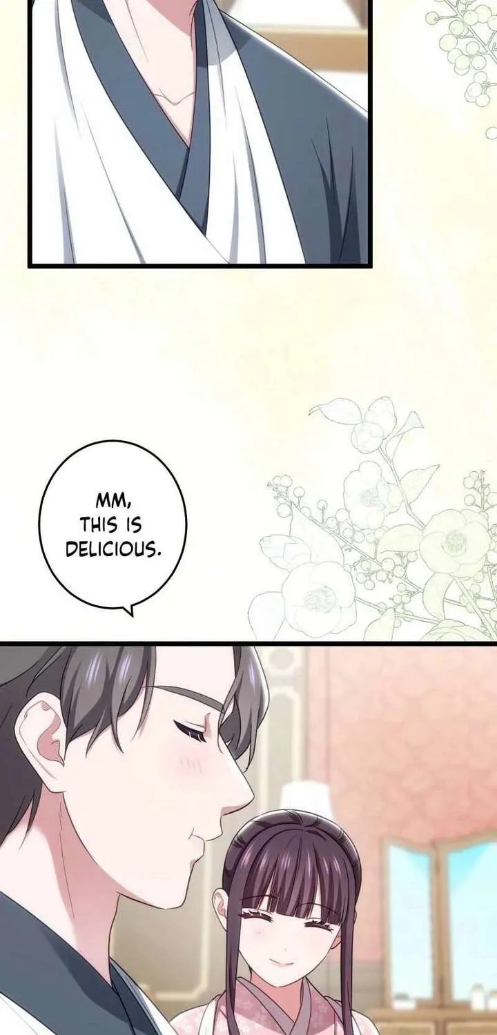 The Unfortunate Aristocratic Lady Turns Back Time and Rises Again Chapter 22 page 81 - 