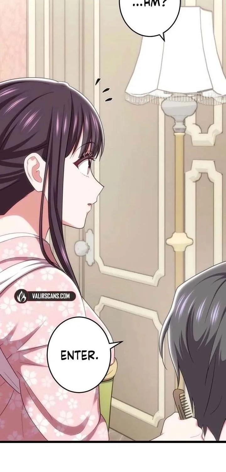 The Unfortunate Aristocratic Lady Turns Back Time and Rises Again Chapter 22 page 85 - 