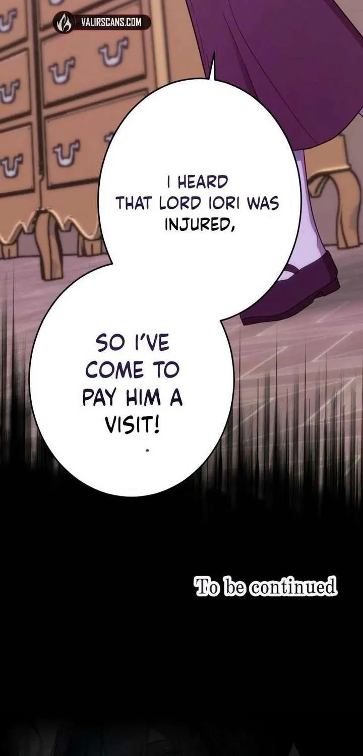 The Unfortunate Aristocratic Lady Turns Back Time and Rises Again Chapter 22 page 91 - 