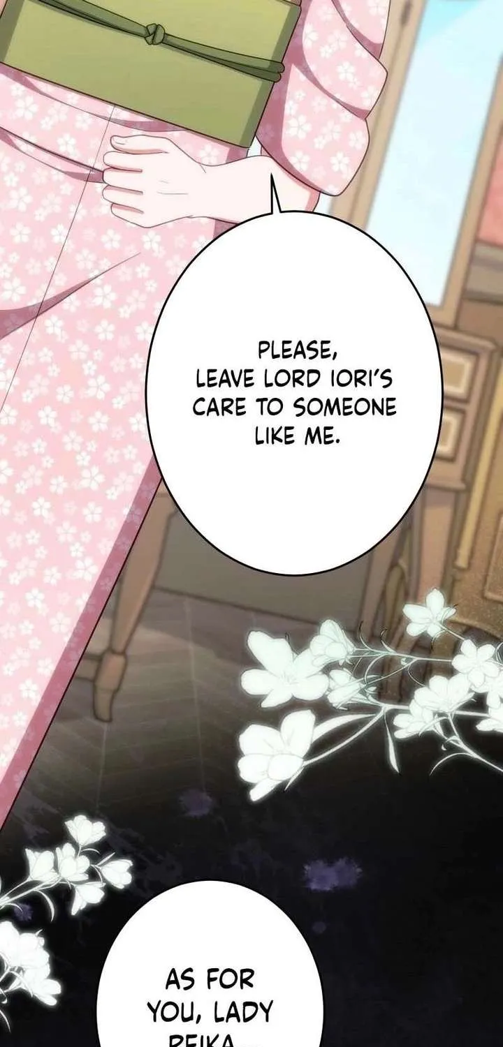 The Unfortunate Aristocratic Lady Turns Back Time and Rises Again Chapter 23 page 16 - 