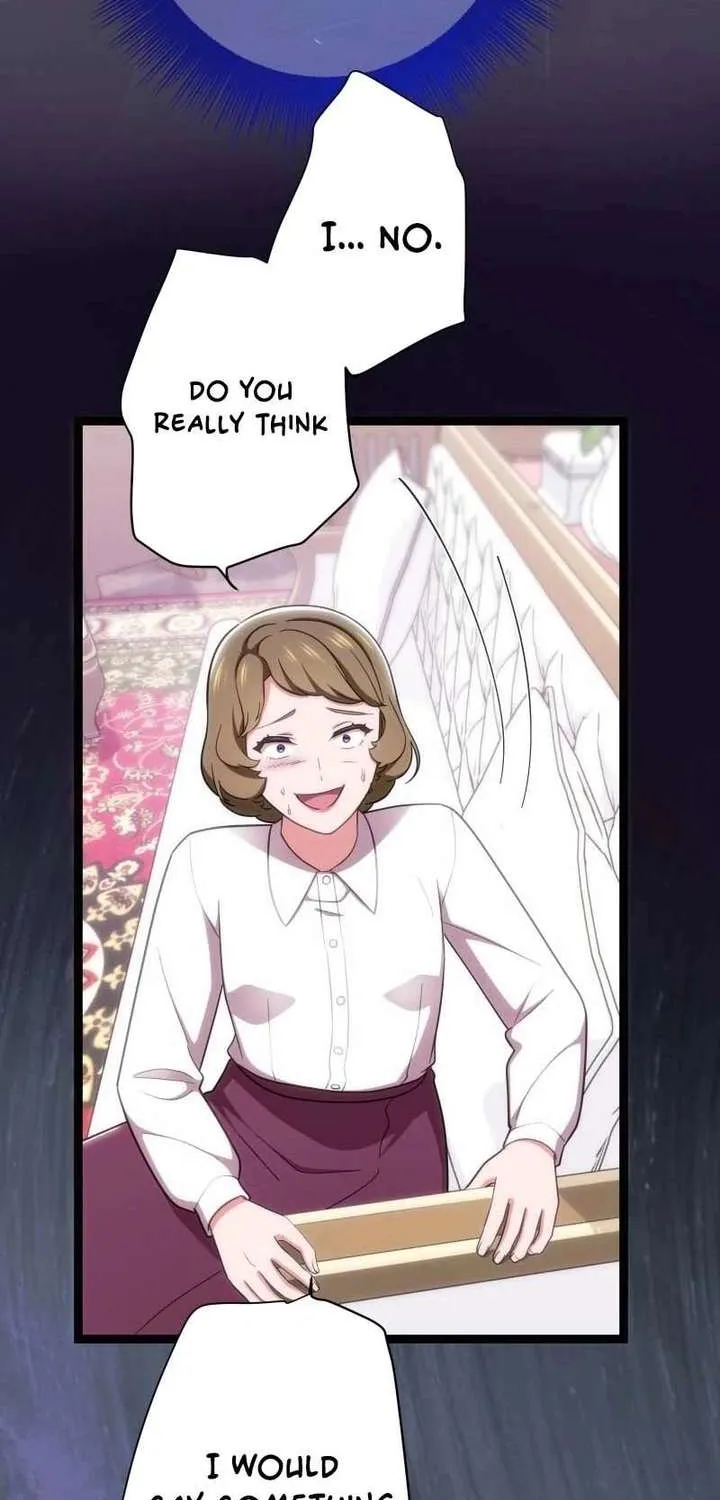 The Unfortunate Aristocratic Lady Turns Back Time and Rises Again Chapter 23 page 23 - 