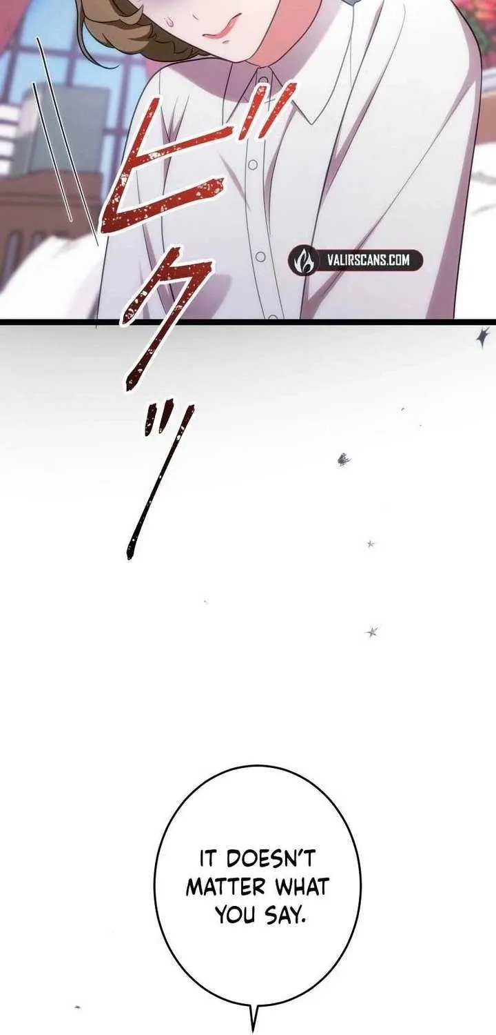 The Unfortunate Aristocratic Lady Turns Back Time and Rises Again Chapter 23 page 28 - 
