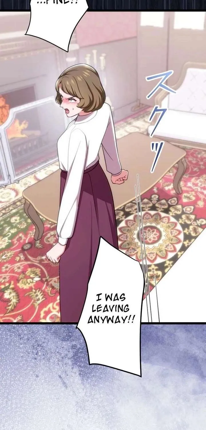 The Unfortunate Aristocratic Lady Turns Back Time and Rises Again Chapter 23 page 34 - 