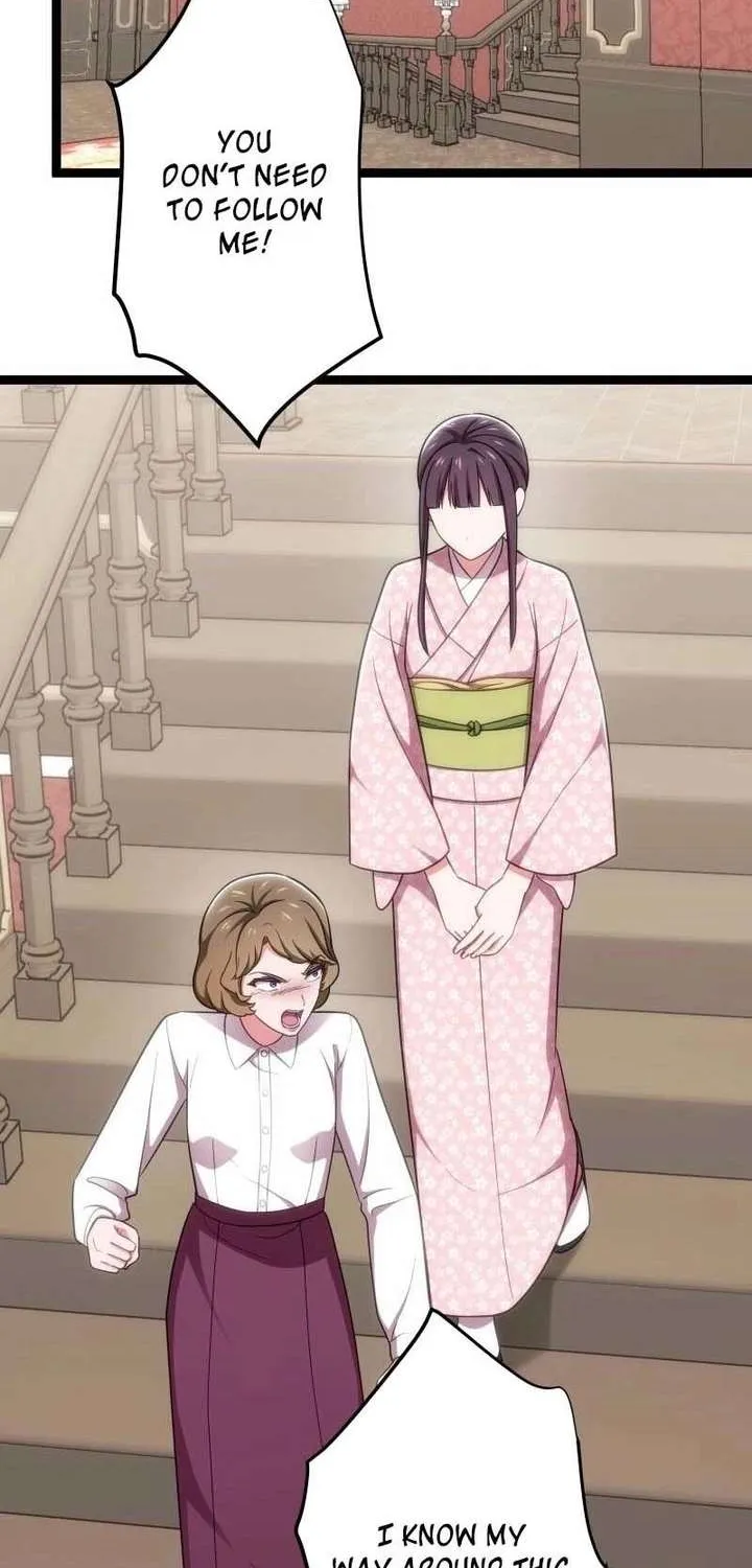 The Unfortunate Aristocratic Lady Turns Back Time and Rises Again Chapter 23 page 39 - 