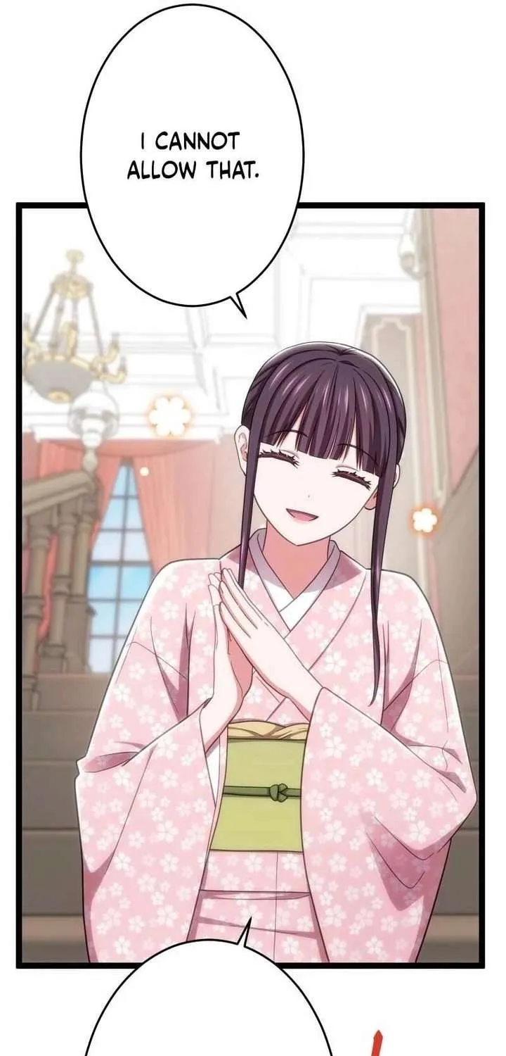 The Unfortunate Aristocratic Lady Turns Back Time and Rises Again Chapter 23 page 41 - 