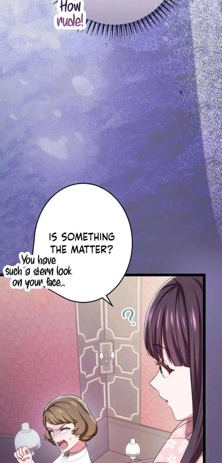 The Unfortunate Aristocratic Lady Turns Back Time and Rises Again Chapter 23 page 43 - 