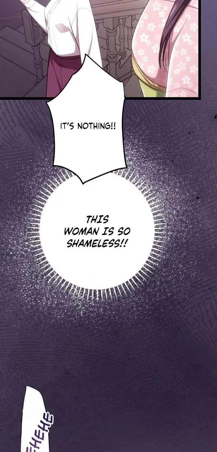 The Unfortunate Aristocratic Lady Turns Back Time and Rises Again Chapter 23 page 44 - 