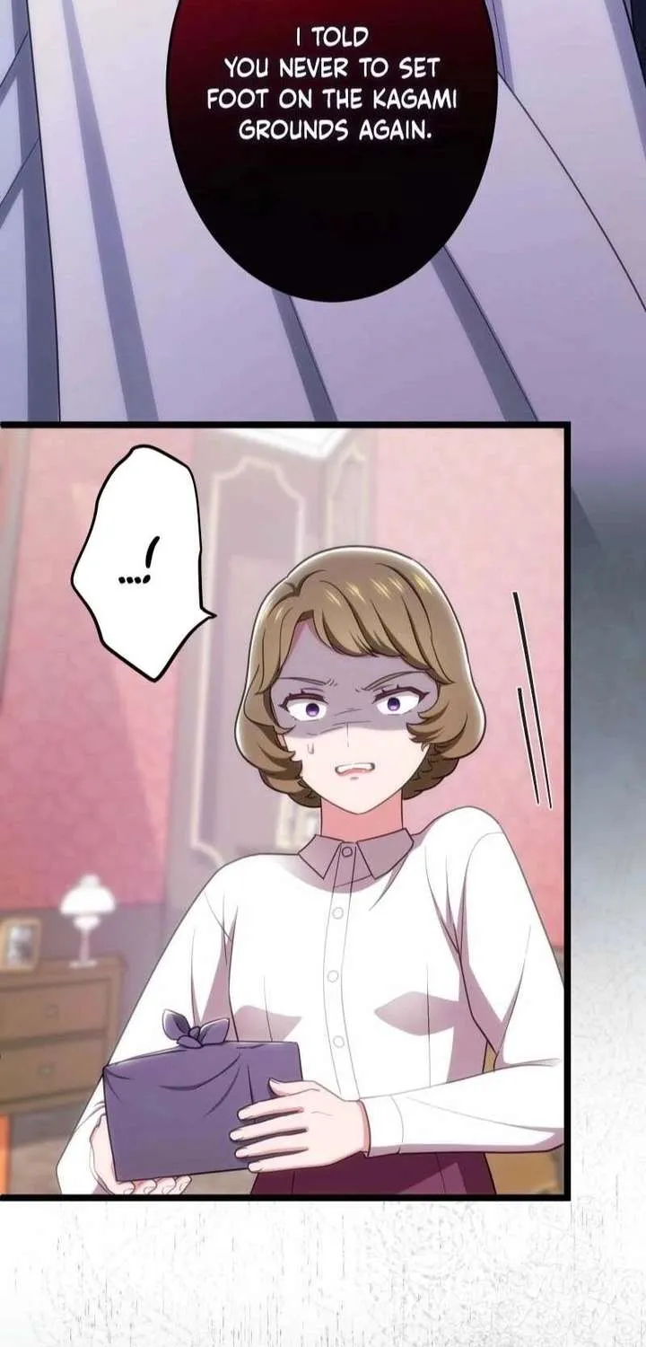 The Unfortunate Aristocratic Lady Turns Back Time and Rises Again Chapter 23 page 6 - 