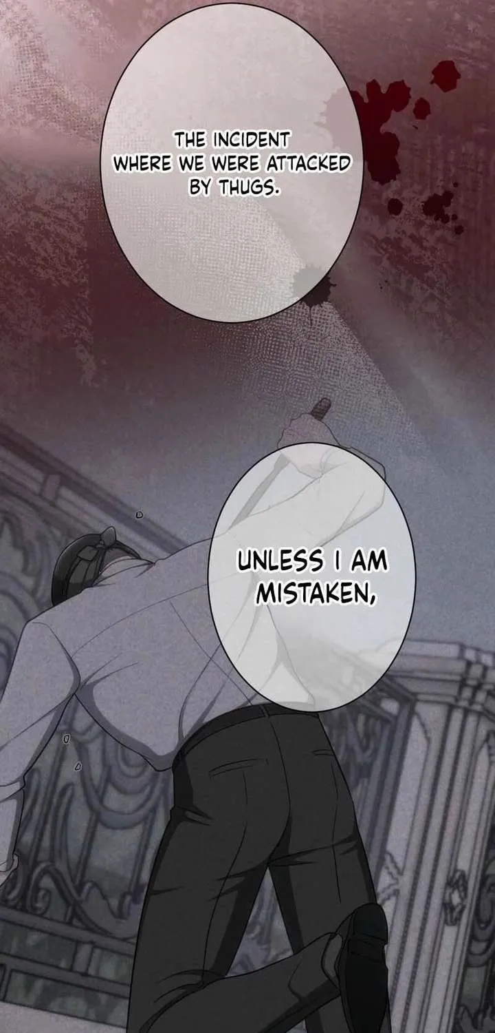 The Unfortunate Aristocratic Lady Turns Back Time and Rises Again Chapter 23 page 51 - 
