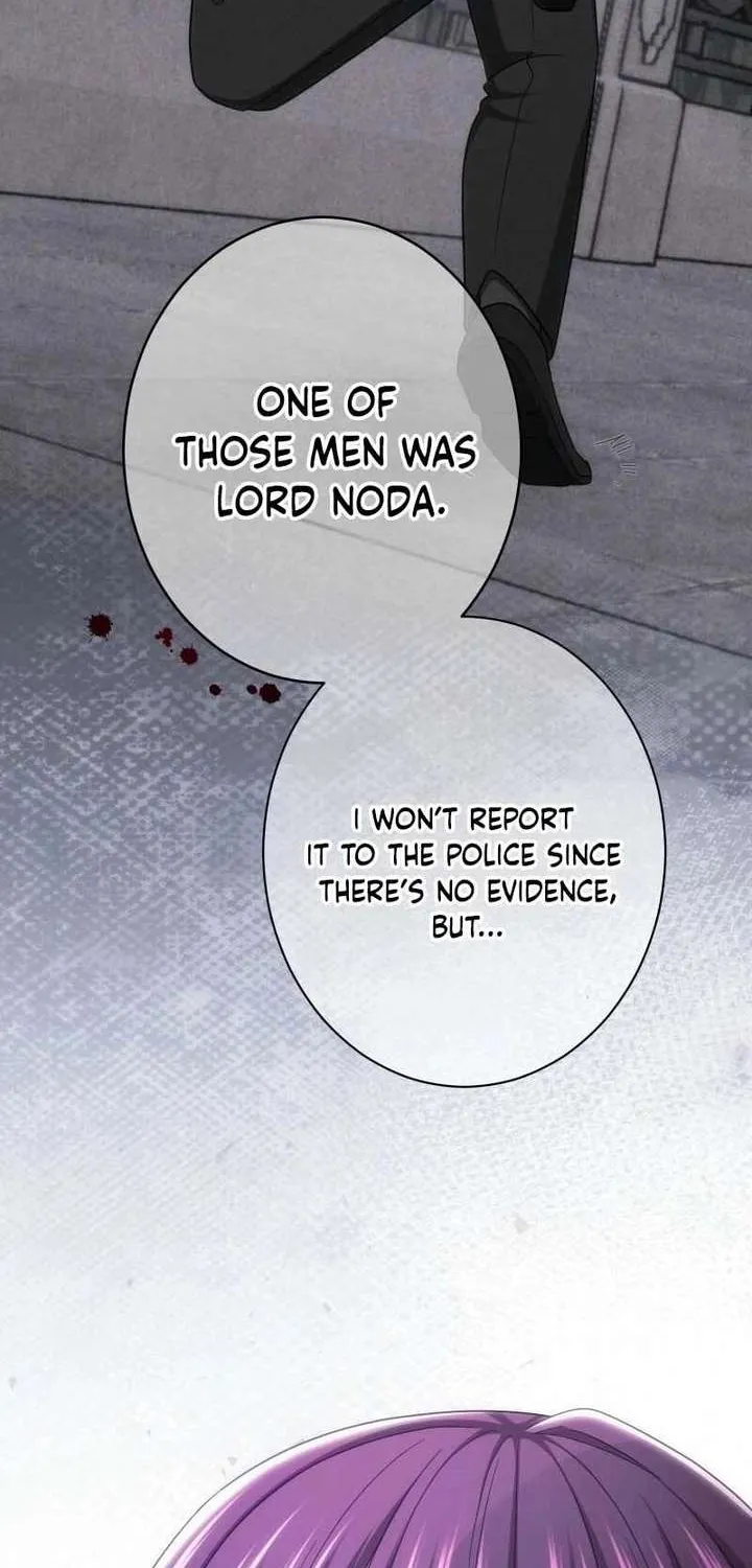 The Unfortunate Aristocratic Lady Turns Back Time and Rises Again Chapter 23 page 52 - 