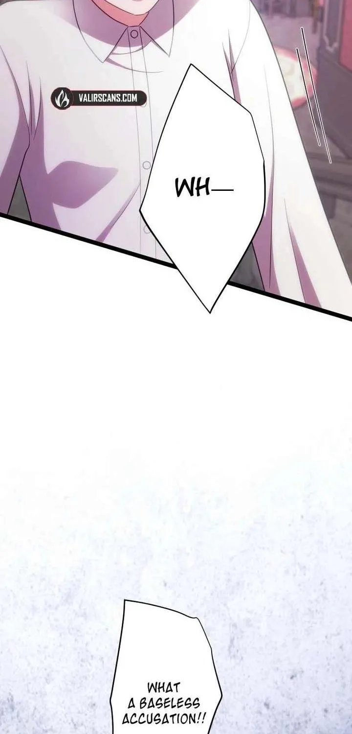 The Unfortunate Aristocratic Lady Turns Back Time and Rises Again Chapter 23 page 56 - 