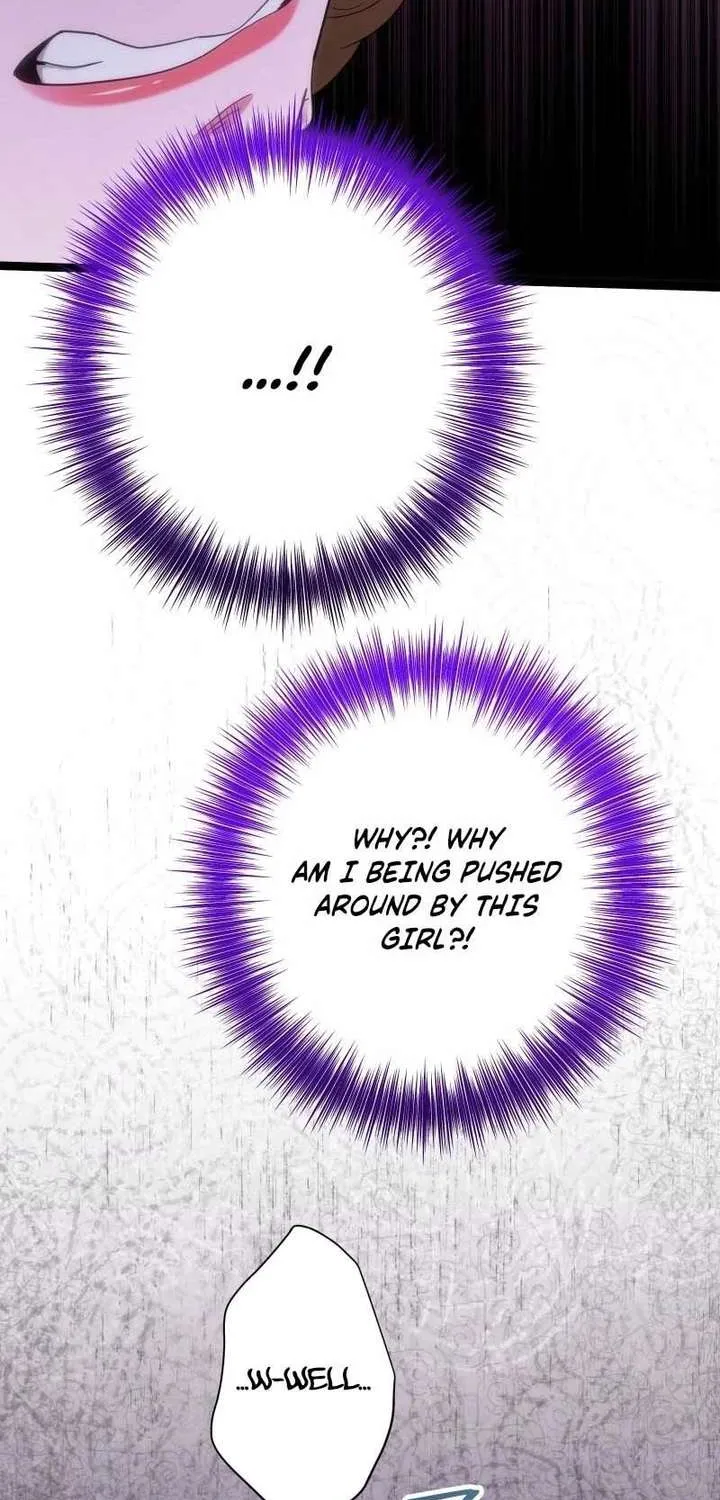 The Unfortunate Aristocratic Lady Turns Back Time and Rises Again Chapter 23 page 61 - 