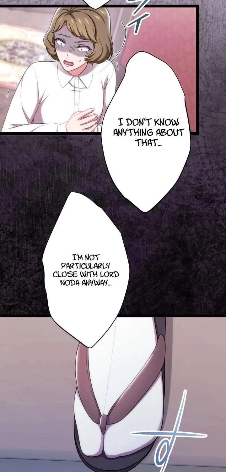 The Unfortunate Aristocratic Lady Turns Back Time and Rises Again Chapter 23 page 62 - 