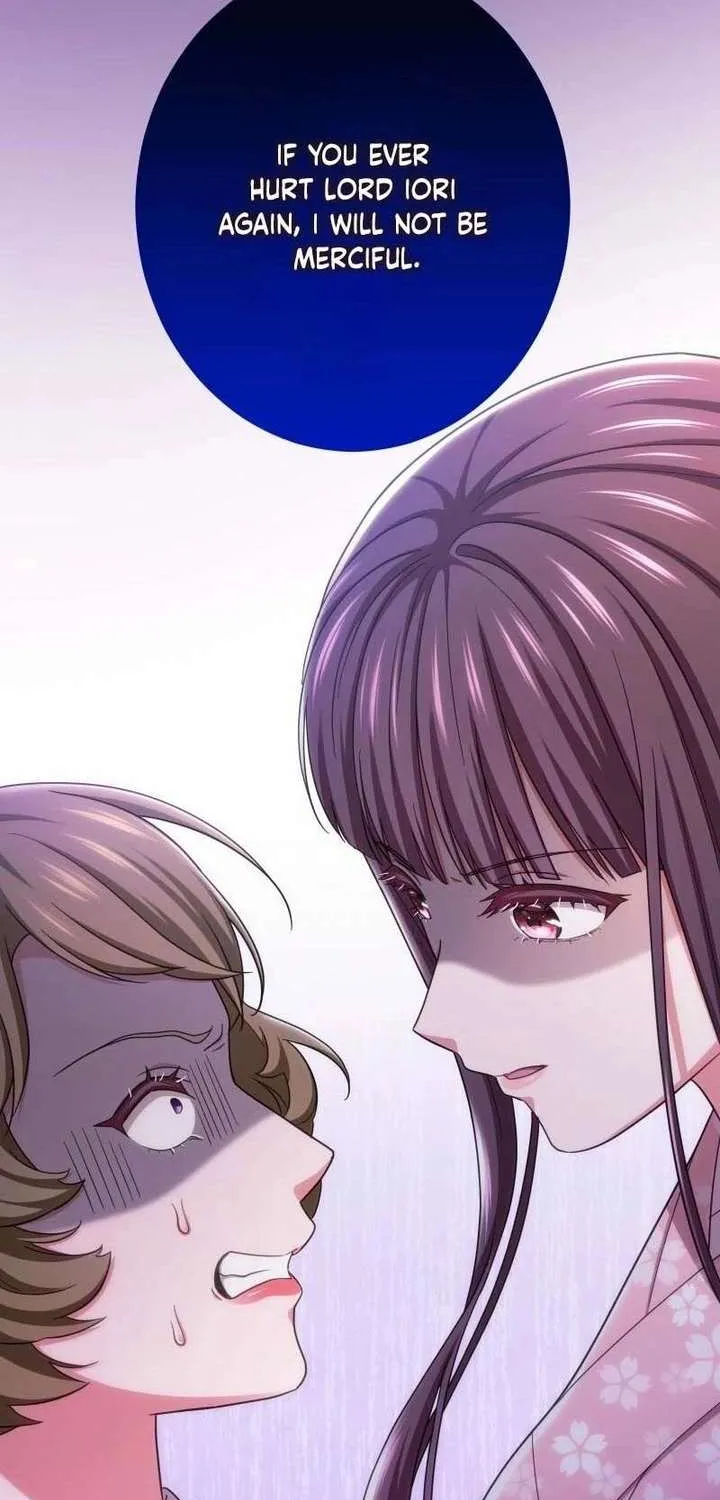 The Unfortunate Aristocratic Lady Turns Back Time and Rises Again Chapter 23 page 66 - 