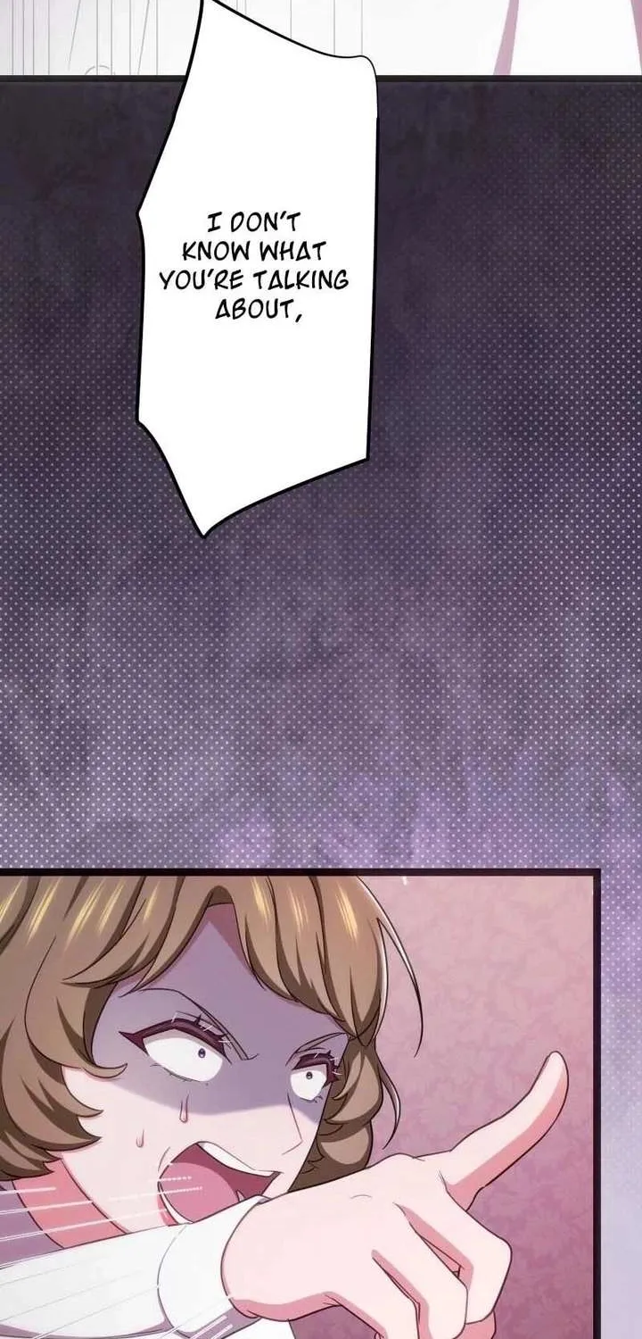 The Unfortunate Aristocratic Lady Turns Back Time and Rises Again Chapter 23 page 70 - 