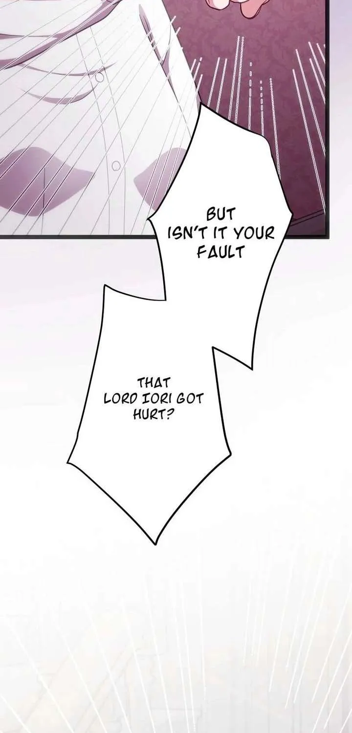 The Unfortunate Aristocratic Lady Turns Back Time and Rises Again Chapter 23 page 71 - 