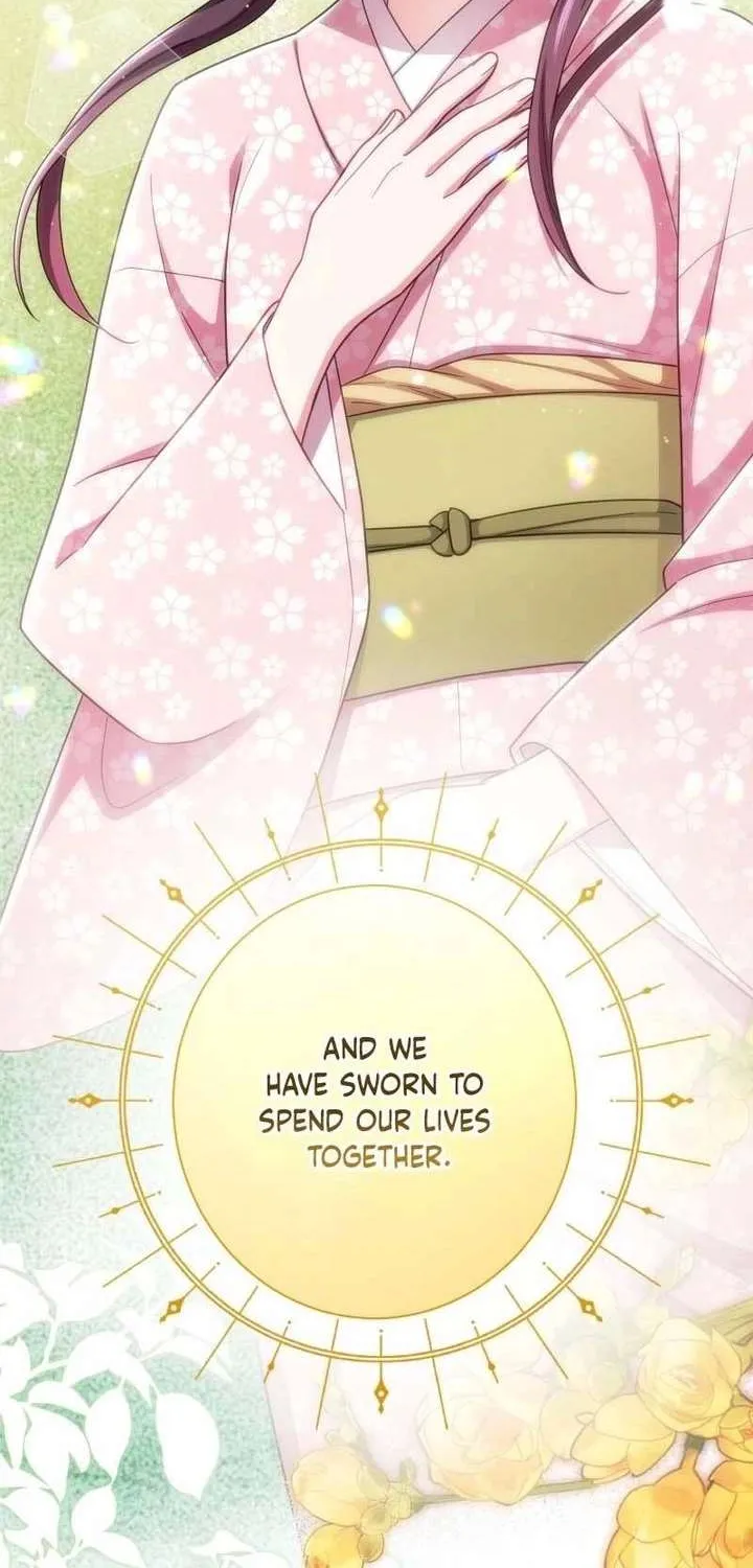 The Unfortunate Aristocratic Lady Turns Back Time and Rises Again Chapter 23 page 77 - 