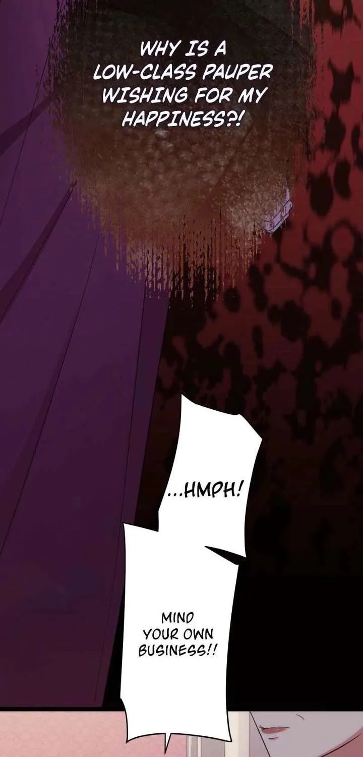 The Unfortunate Aristocratic Lady Turns Back Time and Rises Again Chapter 23 page 83 - 