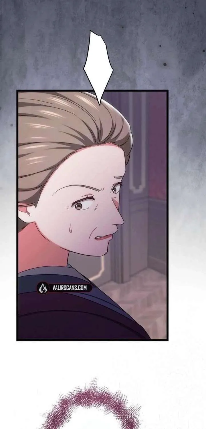 The Unfortunate Aristocratic Lady Turns Back Time and Rises Again Chapter 23 page 85 - 