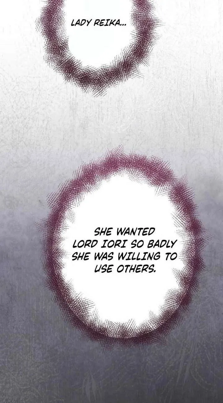 The Unfortunate Aristocratic Lady Turns Back Time and Rises Again Chapter 23 page 86 - 